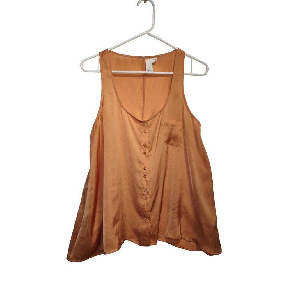 Kensie Women's Tank Size Medium